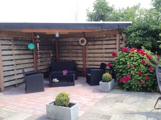 Holiday apartment Egmond aan den Hoef Outdoor Recording 3