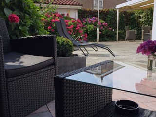 Holiday apartment Egmond aan den Hoef Outdoor Recording 5