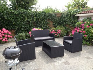 Appartamento per vacanze Egmond aan den Hoef Registrazione all'aperto 7