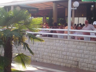 Apartamento Porec Entorno 33
