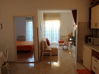 Apartamento Porec Características 15