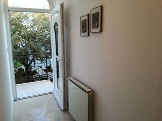 Apartamento Porec Características 32