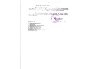 Apartamento Porec Documento 44