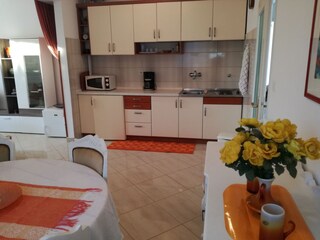 Apartamento Porec Características 17