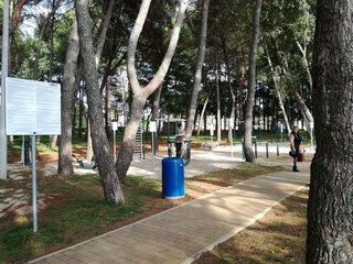 Apartamento Porec Entorno 34