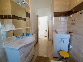 Apartamento Porec Características 28