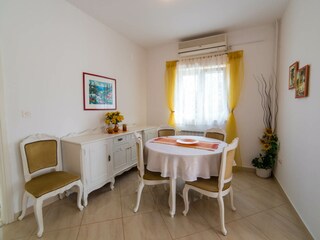 Appartement Porec Équipement 16