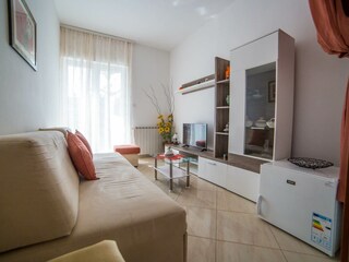 Apartamento Porec Características 13