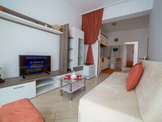 Apartamento Porec Características 14