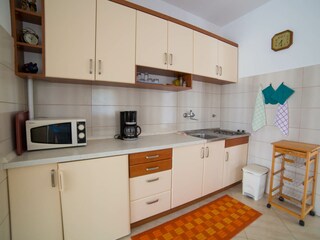 Apartamento Porec Características 18