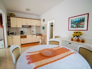 Apartamento Porec Características 19