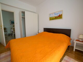 Apartamento Porec Características 20
