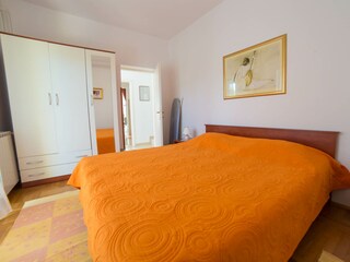 Apartamento Porec Características 24