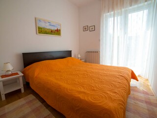 Apartamento Porec Características 21