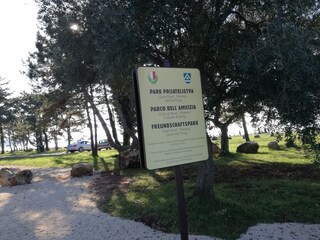 Apartamento Porec Entorno 37