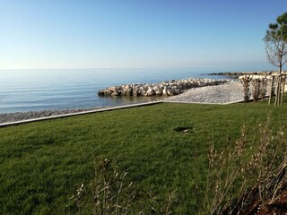 Apartamento Porec Entorno 39