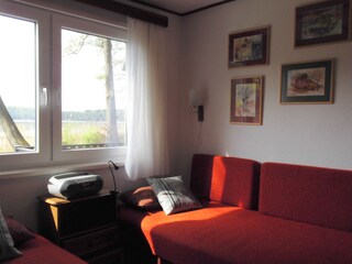 Holiday house Warenthin Features 13