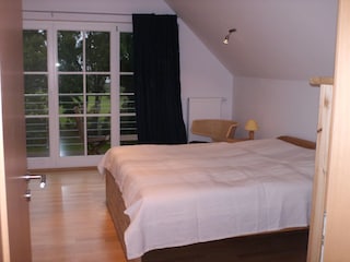 Ferienwohnung Stadt Usedom Schlafzimmer 7