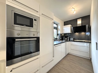 Küchenzeile Haus 30A