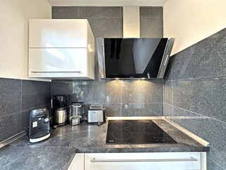 Küchenzeile Haus 30A