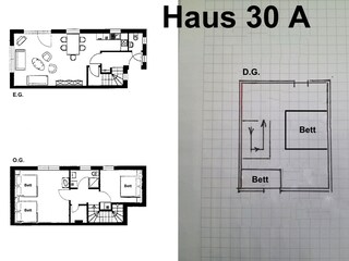 Grundriss 30 A