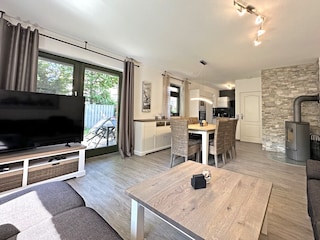 TV im Haus 30 A