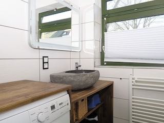 Haus 30 A Badezimmer