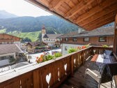 Vakantieappartement Neustift im Stubaital Buitenaudio-opname 1