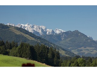 Holiday apartment Reit im Winkl Environment 23