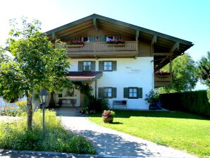 Holiday apartment Guesthouse Willfert - Reit im Winkl - image1