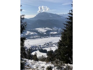 Ferienwohnung Reit im Winkl Umgebung 28