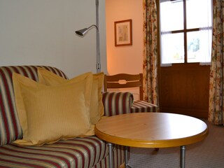 Holiday apartment Reit im Winkl Features 14