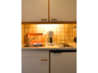 Holiday apartment Reit im Winkl Features 15