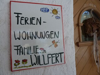 Ferienwohnung Reit im Winkl Umgebung 27