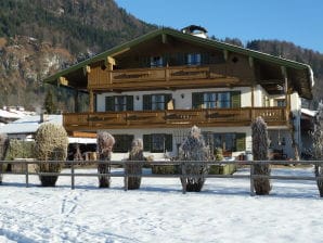 Holiday apartment Guesthouse Willfert - Reit im Winkl - image1