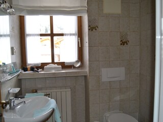 Holiday apartment Reit im Winkl Features 18