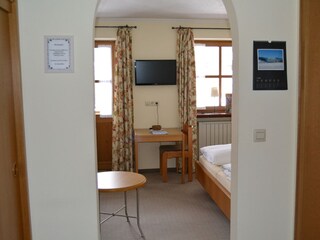 Holiday apartment Reit im Winkl Features 17