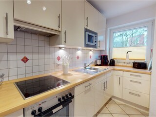 Casa per le vacanze Borkum Caratteristiche 7