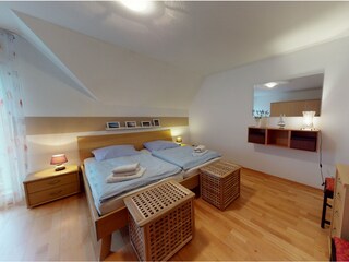 Casa per le vacanze Borkum Caratteristiche 10