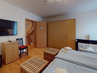 Casa per le vacanze Borkum Caratteristiche 11