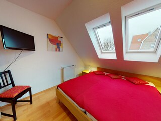 Casa per le vacanze Borkum Caratteristiche 14