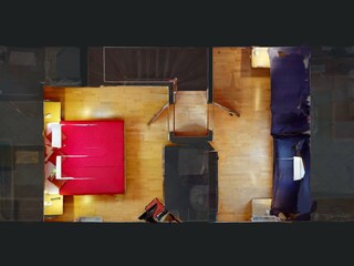 Casa per le vacanze Borkum Pianta del piano 23