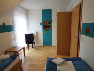 Casa per le vacanze Borkum Caratteristiche 13