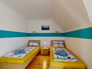 Casa per le vacanze Borkum Caratteristiche 16