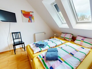 Casa per le vacanze Borkum Caratteristiche 17
