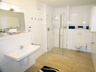 Appartamento per vacanze Borkum Caratteristiche 11