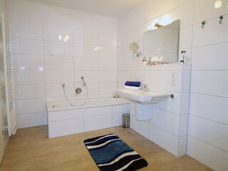 Vakantieappartement Borkum Kenmerken 10