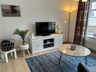 Vakantieappartement Borkum Kenmerken 5