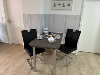 Appartamento per vacanze Borkum Caratteristiche 6