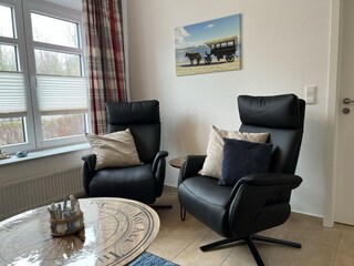 Vakantieappartement Borkum Kenmerken 8